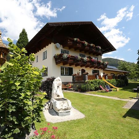 Appartments Am Esslgut ハウス・イム・エンスタール エクステリア 写真