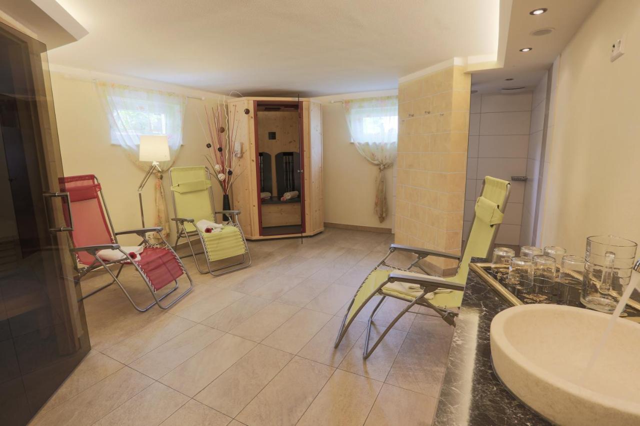 Appartments Am Esslgut ハウス・イム・エンスタール エクステリア 写真