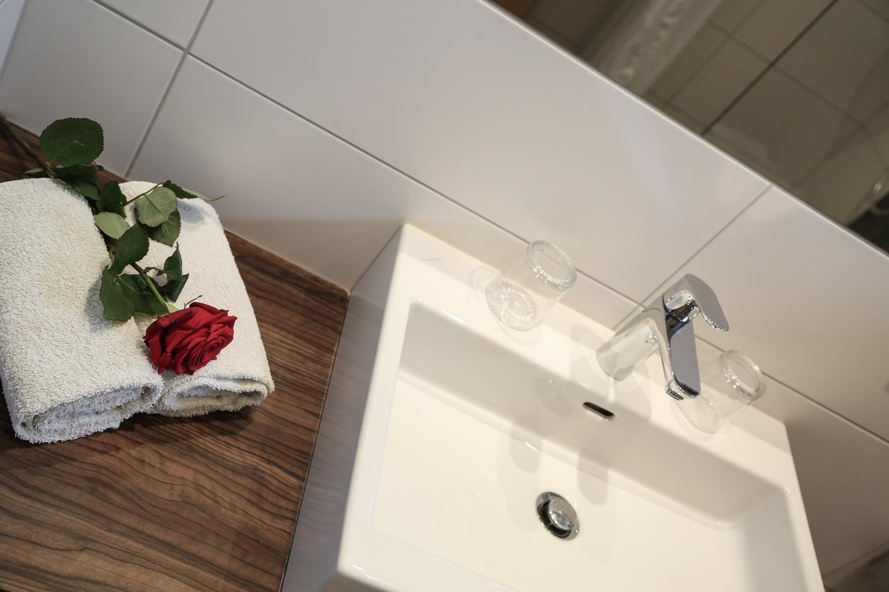 Appartments Am Esslgut ハウス・イム・エンスタール エクステリア 写真