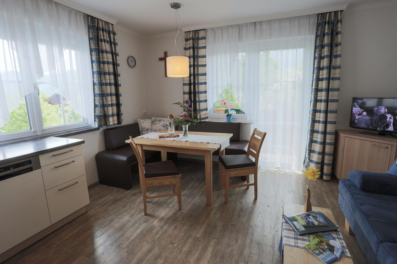 Appartments Am Esslgut ハウス・イム・エンスタール エクステリア 写真