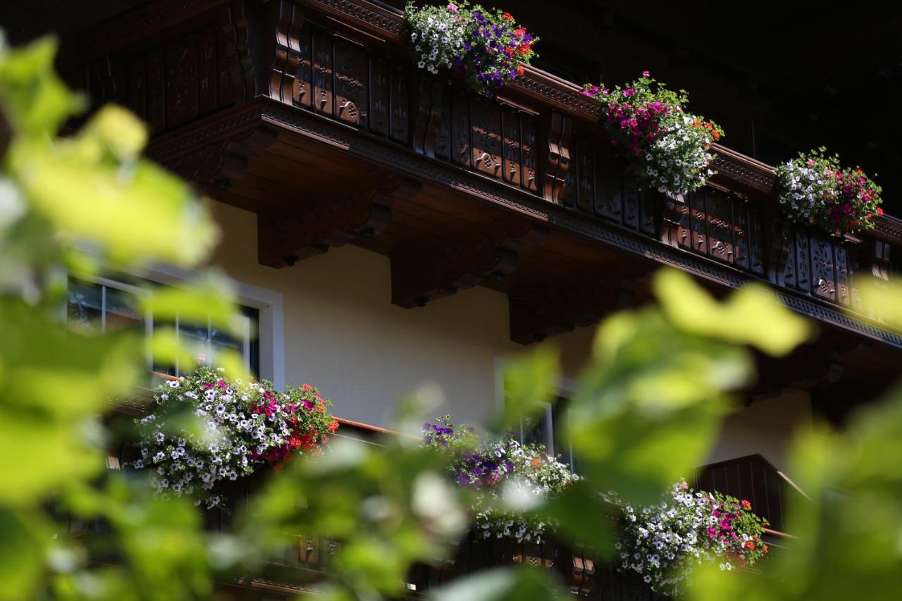 Appartments Am Esslgut ハウス・イム・エンスタール エクステリア 写真