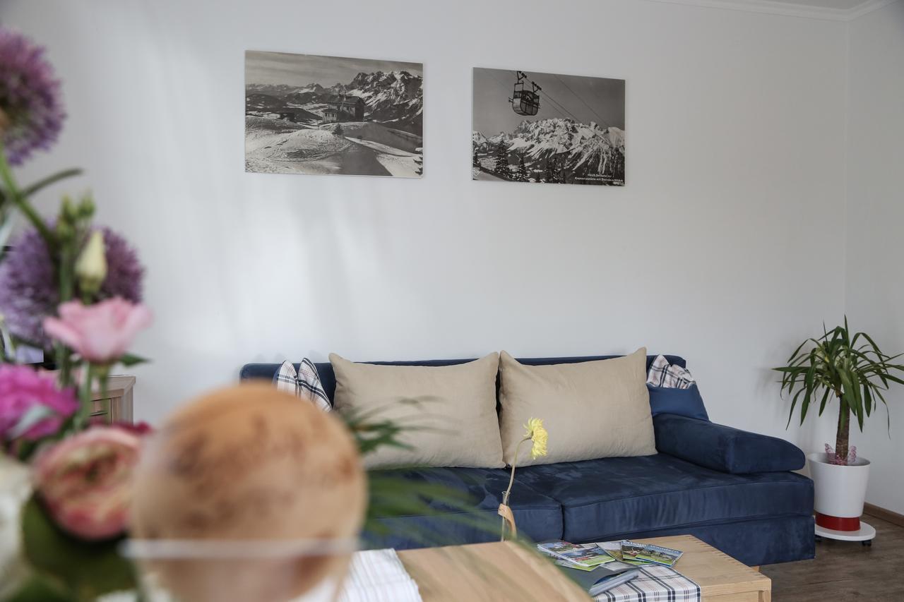 Appartments Am Esslgut ハウス・イム・エンスタール エクステリア 写真
