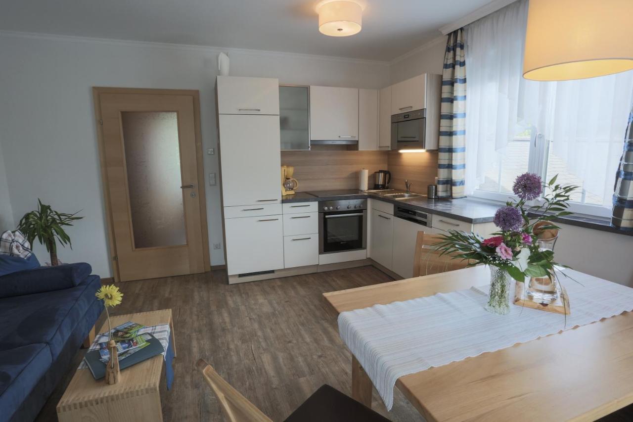 Appartments Am Esslgut ハウス・イム・エンスタール エクステリア 写真